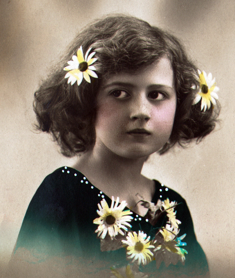 Magazines sur papier glacé