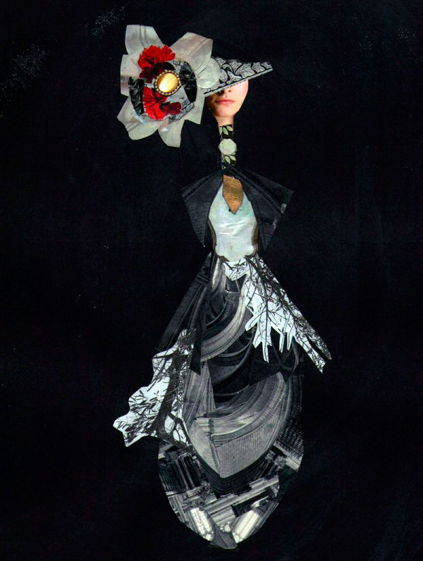 Illustration de mode