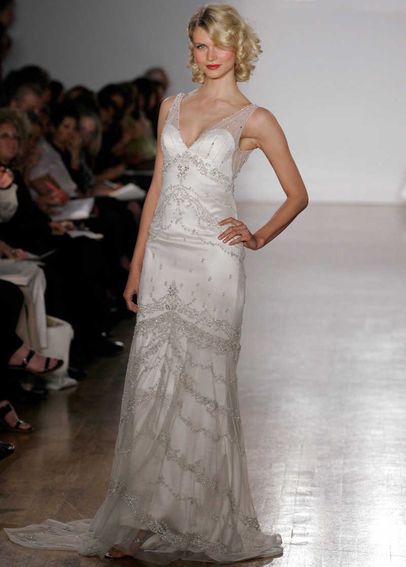 photos de robes de mariée