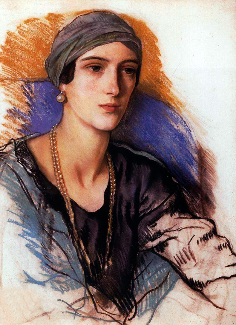 maisons de couture russes