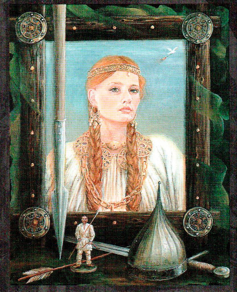 maisons de couture russes