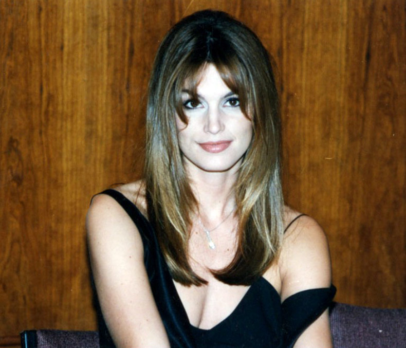 Photos de Cindy Crawford