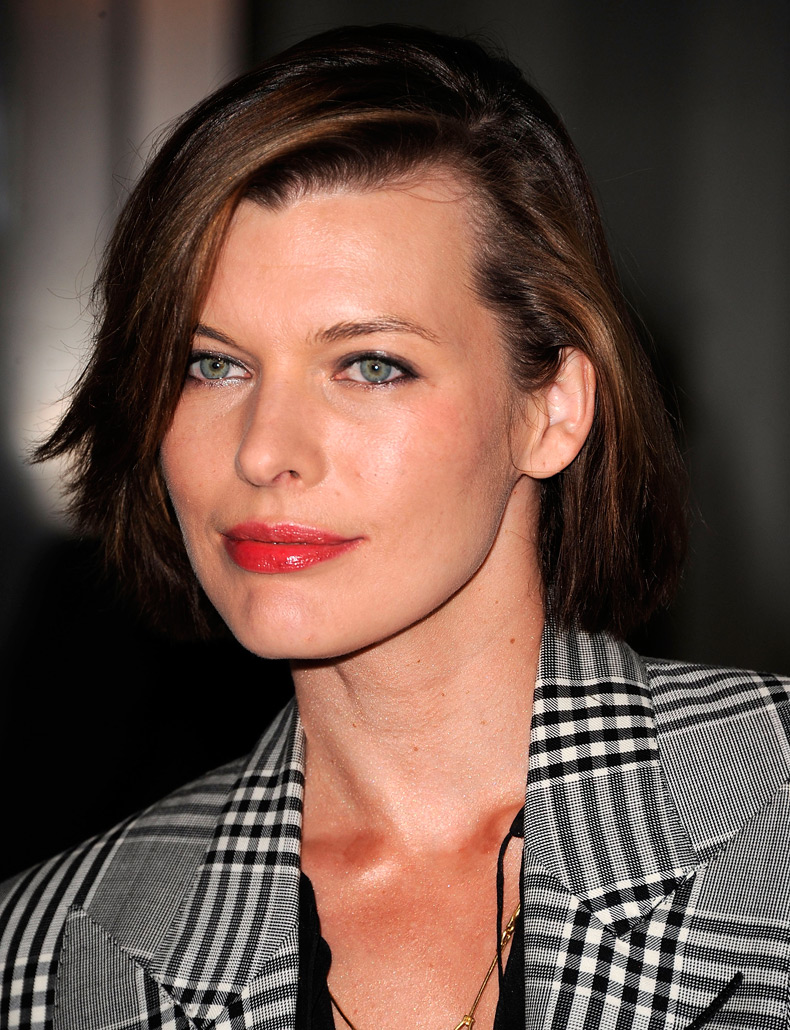 Photo de Milla Jovovich