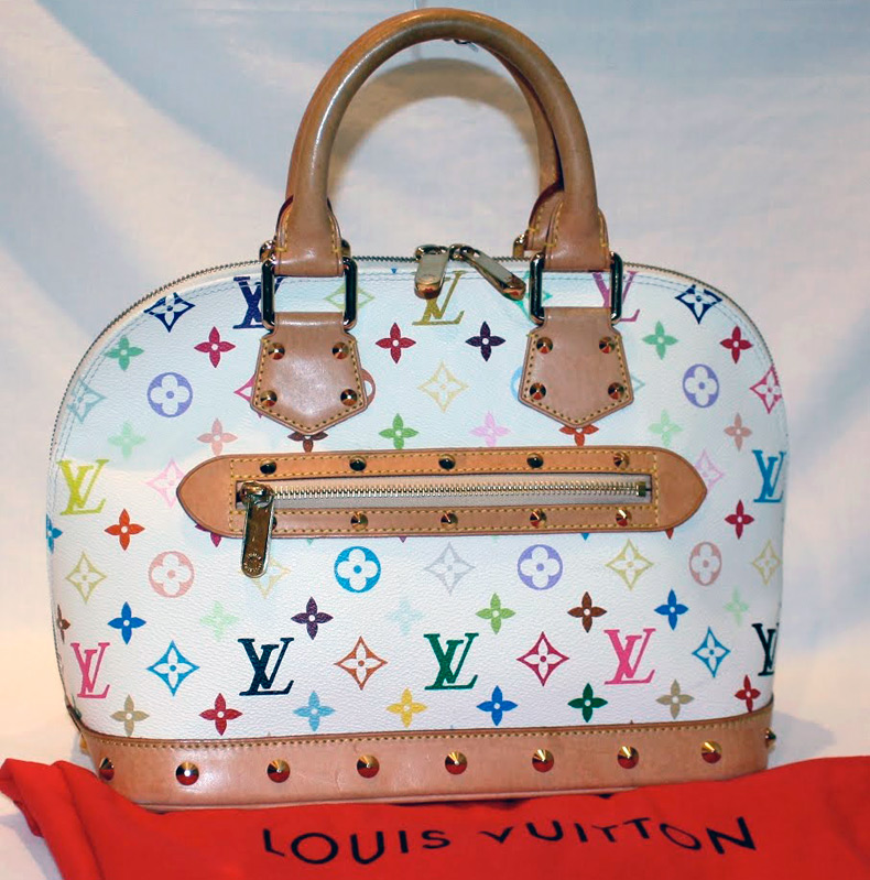 sacs à main Louis Vuitton