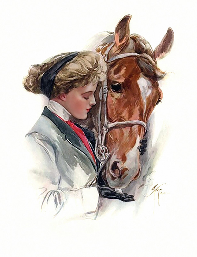 Magazine cosmopolite