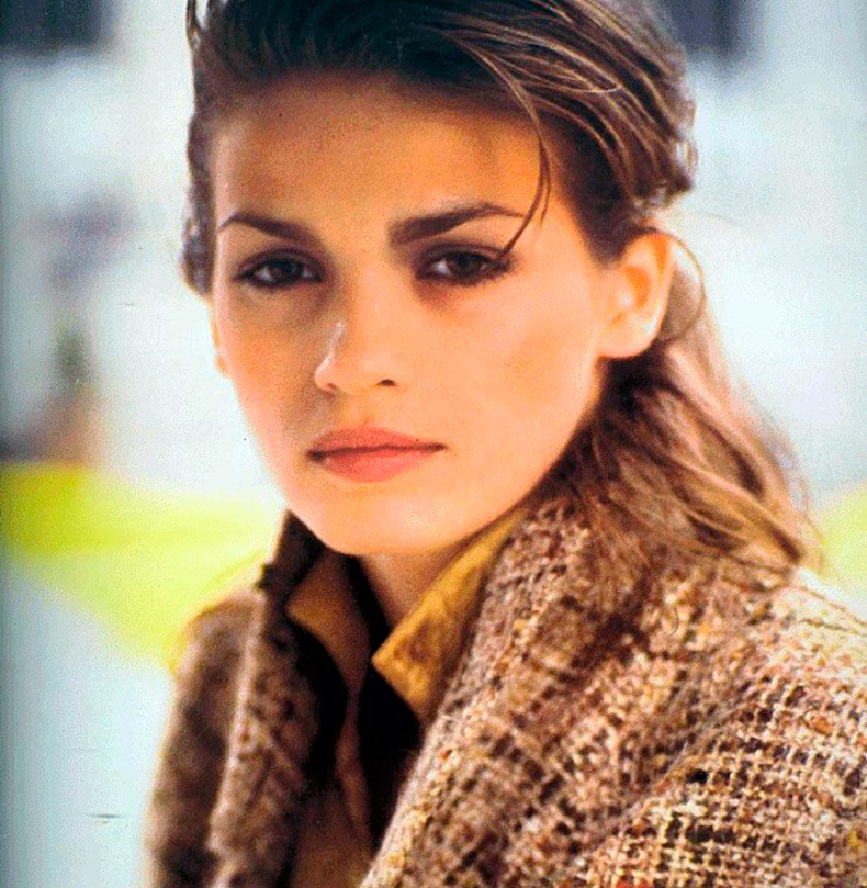 Gia Carangi