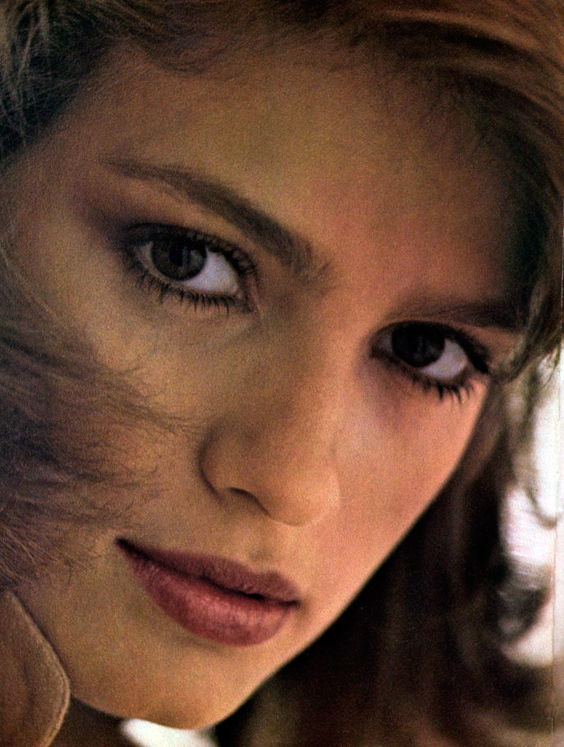 Photos de Gia Carangi
