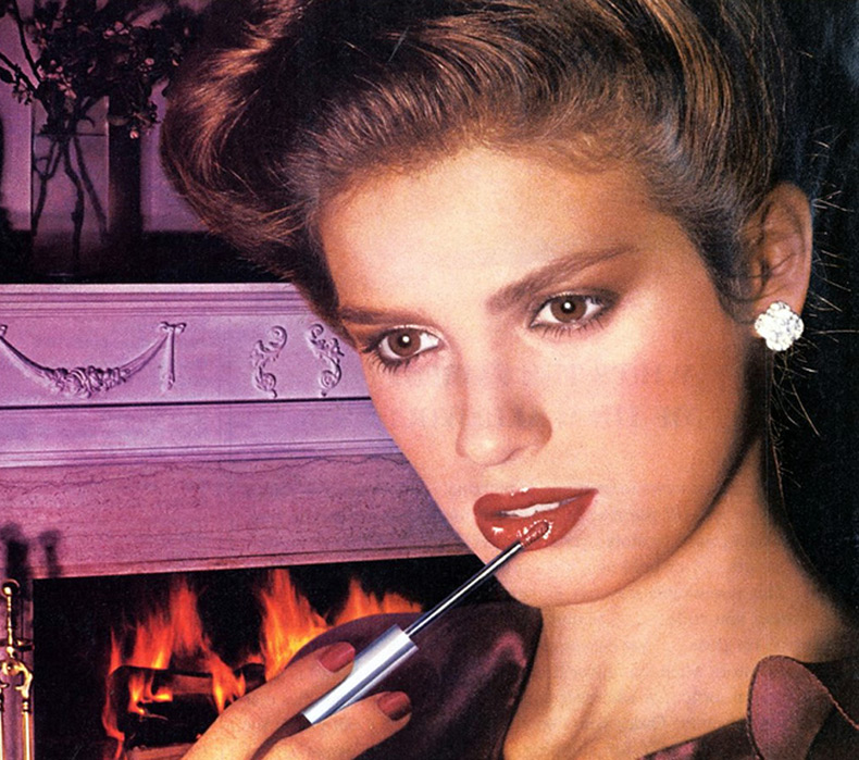 Gia Carangi