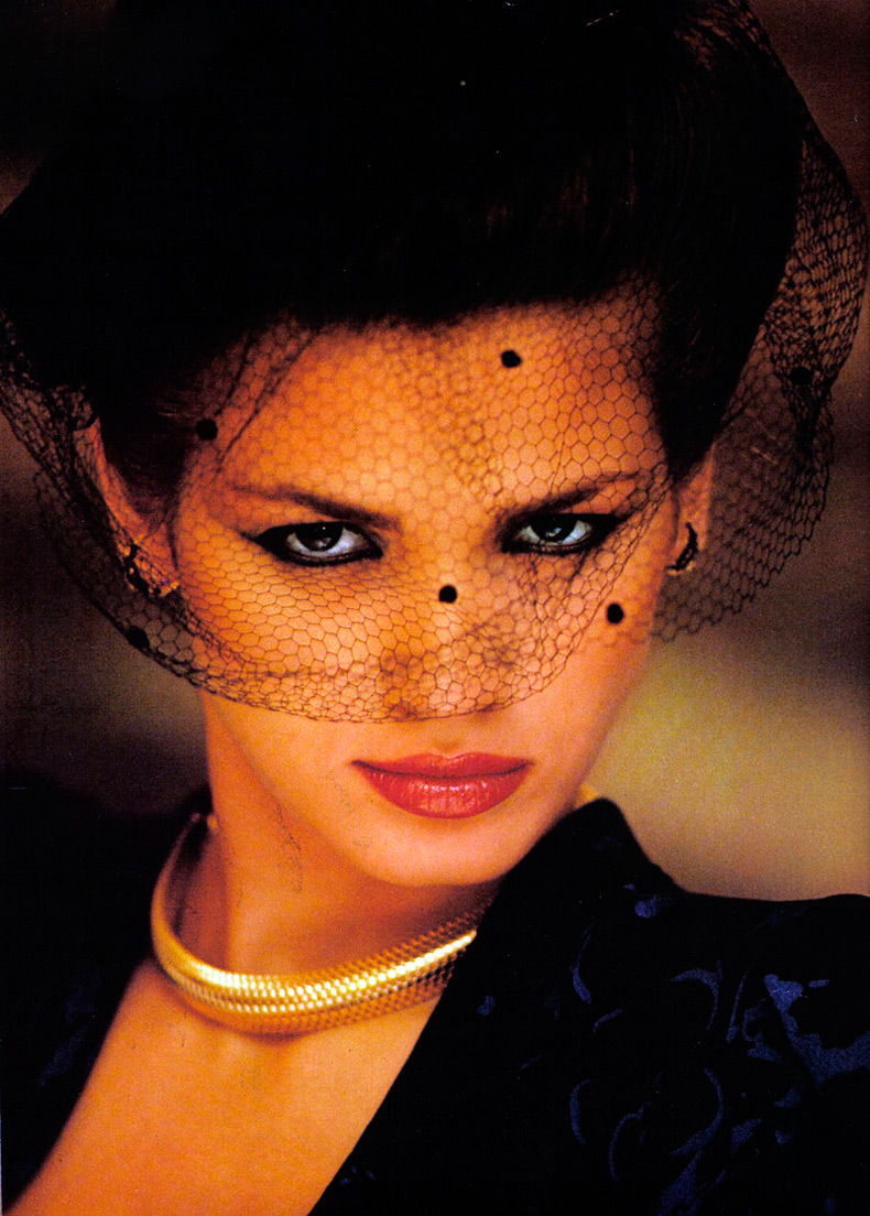 Gia Carangi