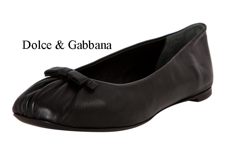 Ballerines à la mode photos