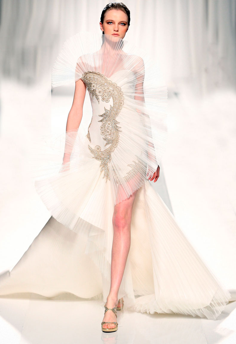 Photo de Vlada Roslyakova