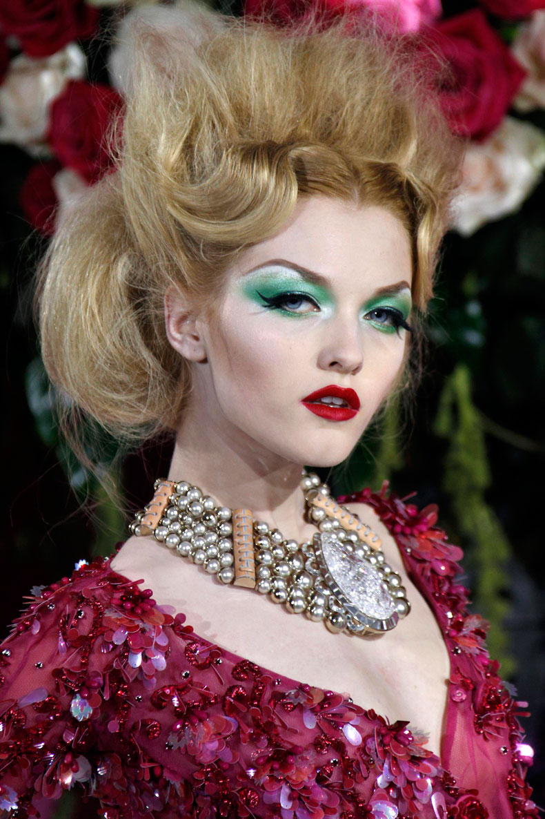 Photo de Vlada Roslyakova