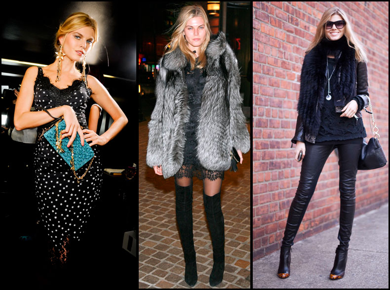 Comment devenir glamour