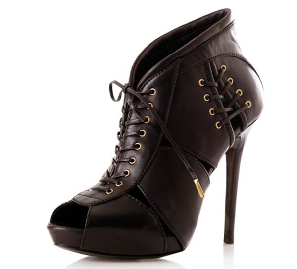 chaussures femme Alexander McQueen