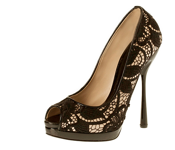 Chaussures pour femmes à la mode