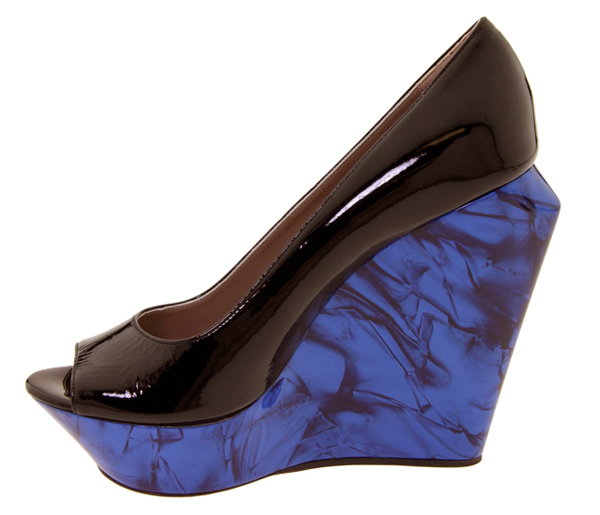 Chaussures pour femmes à la mode