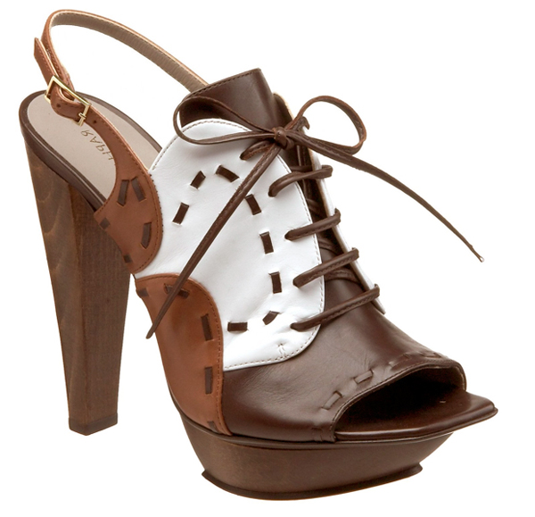 Chaussures pour femmes à la mode