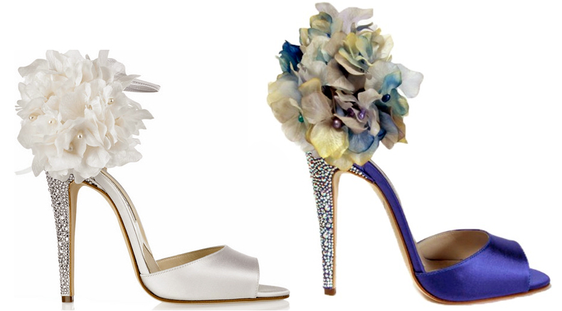 Les chaussures pour femmes à la mode sont les meilleures