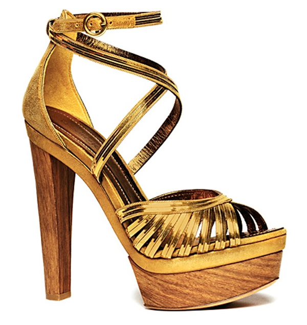 Chaussures pour femmes à la mode