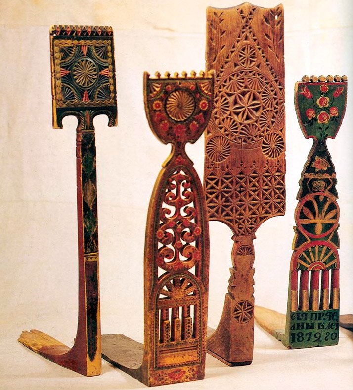 Roues anciennes originales, photo