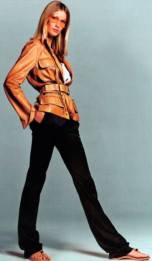 Gisèle Bündchen photo