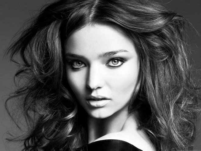 Belles filles, normes de beauté