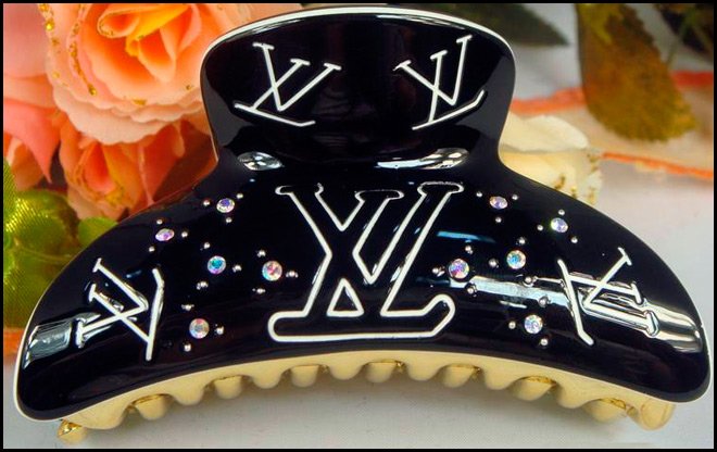 Ornements de cheveux