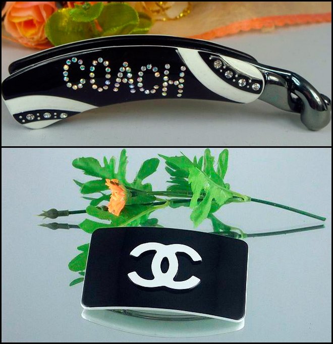 Ornements de cheveux