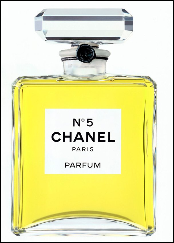 Ambre gris, parfum d'ambre gris