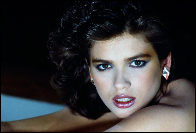 Photos et vidéos de Gia Carangi