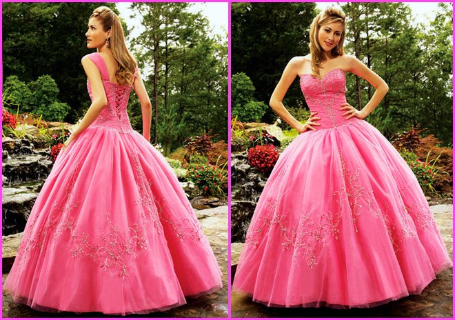 Comment devenir une Barbie