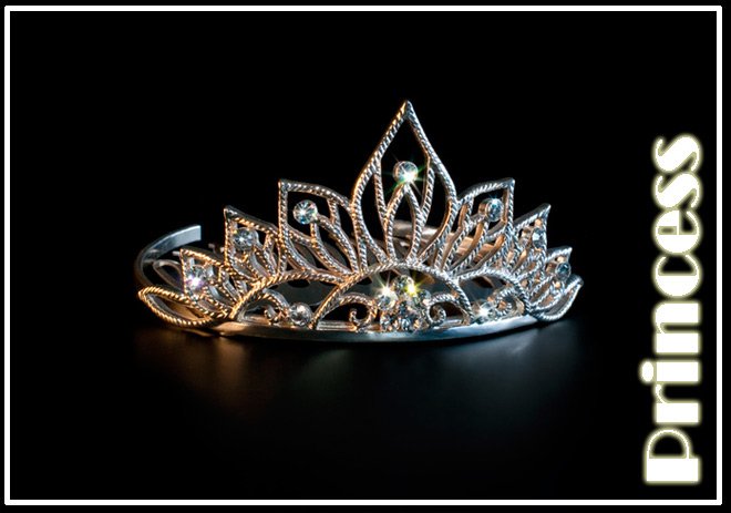 Robe de mariée princesse