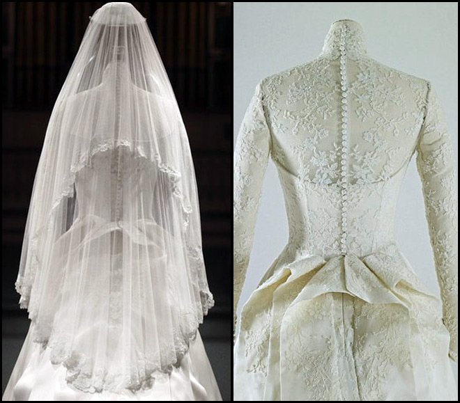 Robe de mariée princesse