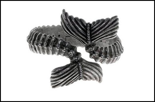 Collection de bijoux