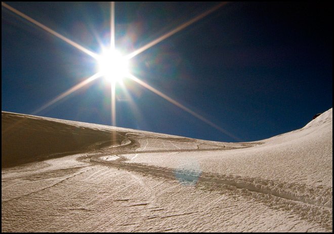 Blanche-Neige, Peau Blanche ou Bronzage ?