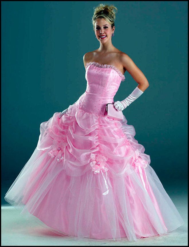 Choisir une robe de mariée