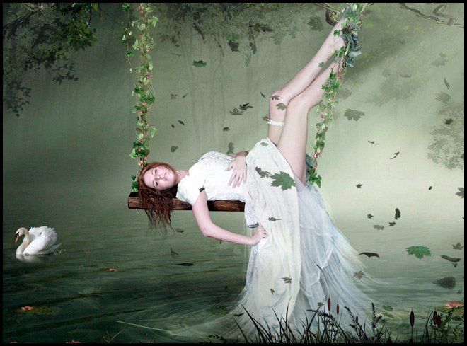 Votre couleur de cheveux