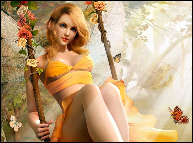 Votre couleur de cheveux