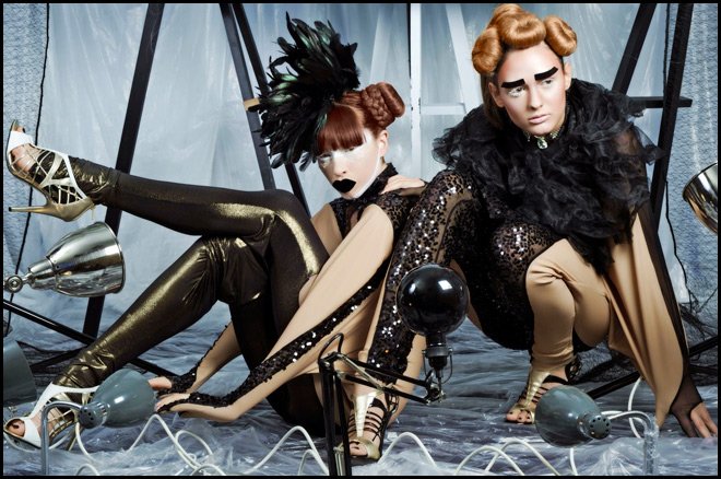 Comment se préparer pour une séance photo