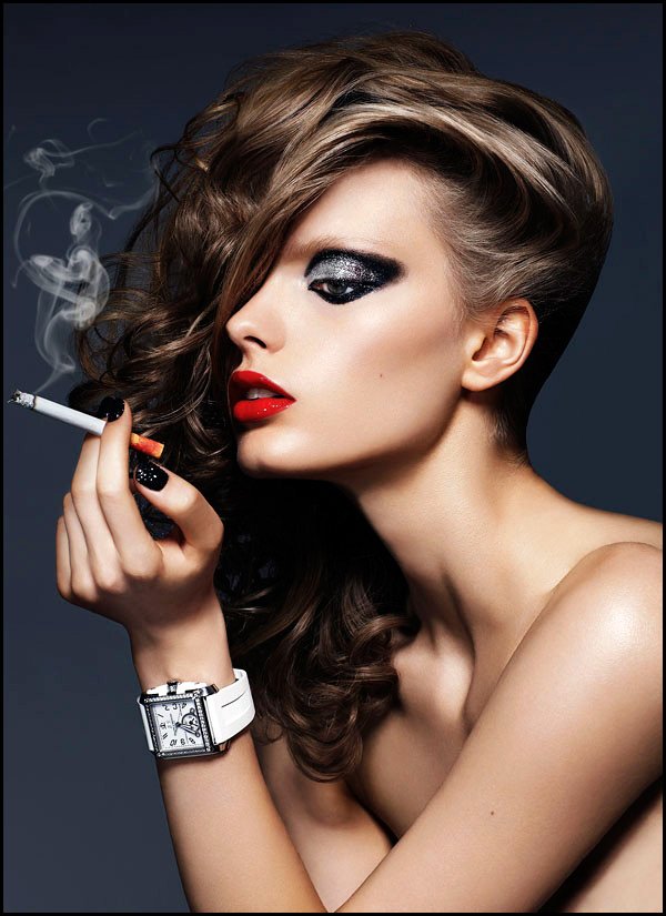 Comment se préparer pour une séance photo