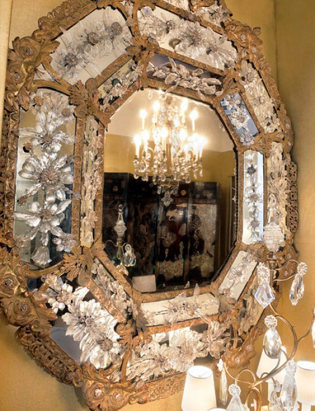 Coco Chanel et son appartement à Paris