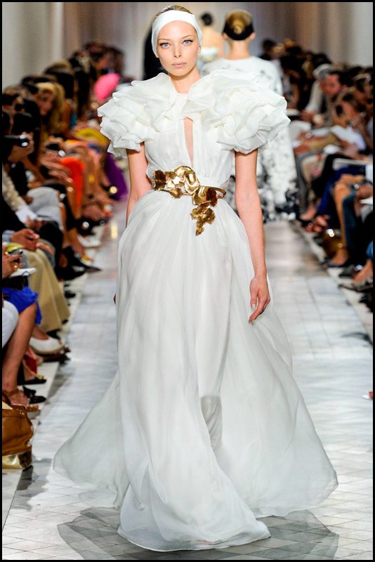 La mode en Biélorussie