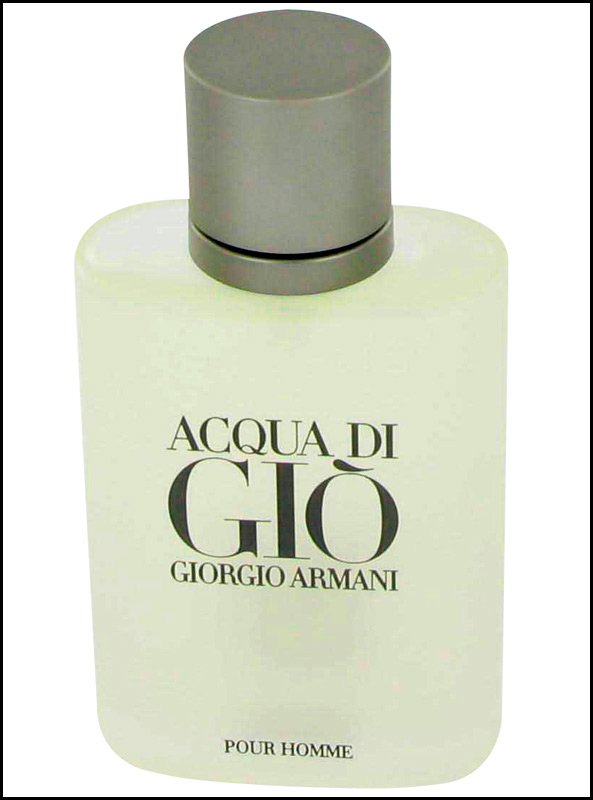 Giorgio Armani