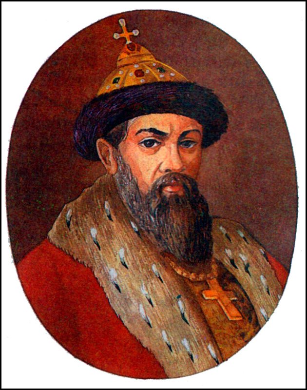 Chapeau femme or - Casquette de Monomakh