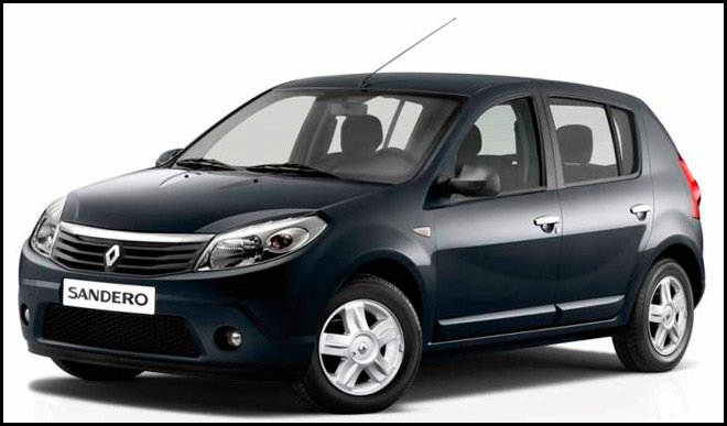 Voitures pour femmes