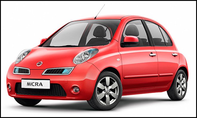 Voitures pour femmes