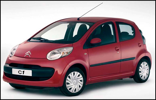 Voitures pour femmes