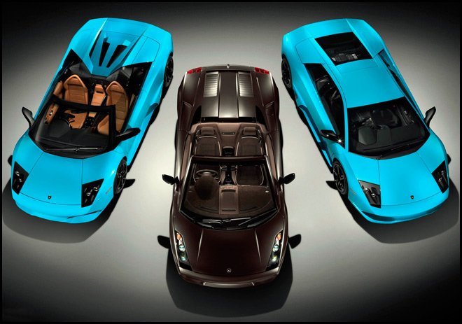 Voitures pour femmes