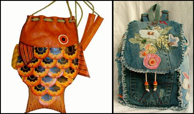 Sacs à main pour enfants, sacs à dos pour filles