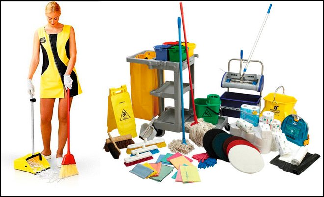 Nettoyer les meubles rembourrés après le divertissement